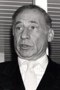 Mel Brooks