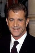Mel Gibson