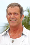 Mel Gibson