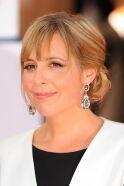 Mel Giedroyc