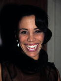 Mel Gorham