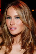 Melania Trump