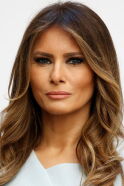 Melania Trump