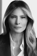 Melania Trump
