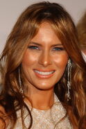 Melania Trump