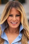 Melania Trump