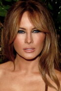 Melania Trump