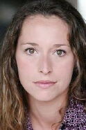 Mélanie Baxter-Jones