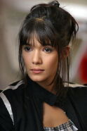 Mélanie Doutey