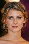 Mélanie Laurent