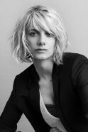 Mélanie Laurent