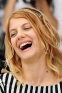 Mélanie Laurent