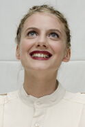 Mélanie Laurent