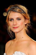 Mélanie Laurent