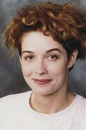 Melanie Mayron