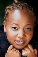 Melanie Nicholls-King