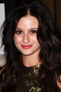 Melanie Papalia