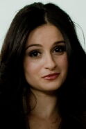 Melanie Papalia