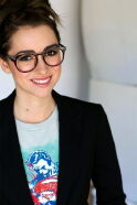 Melanie Recker