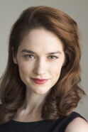 Melanie Scrofano