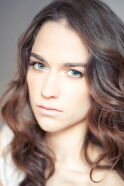 Melanie Scrofano