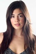 Melanie Vallejo