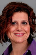 Melek Şahin