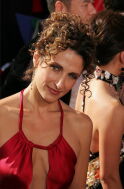Melina Kanakaredes