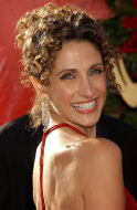 Melina Kanakaredes