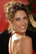 Melina Kanakaredes