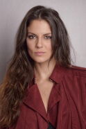 Melina Matthews