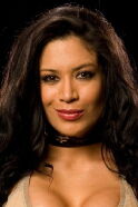 Melina Perez