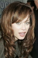 Melinda Clarke
