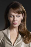 Melinda Clarke