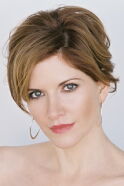 Melinda McGraw