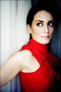 Melisa Sözen