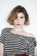 Melissa Anna Bartolini