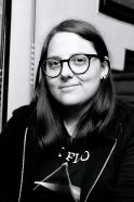 Melissa Arcak