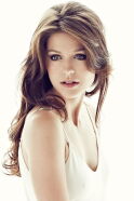 Melissa Benoist
