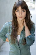 Melissa Benoist