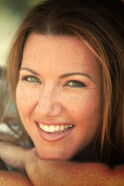 Melissa Disney