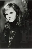 Melissa Etheridge