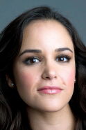 Melissa Fumero