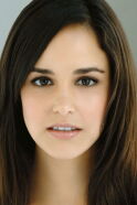 Melissa Fumero