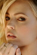 Melissa George