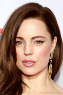 Melissa George