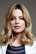 Melissa George