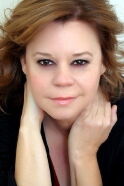 Melissa Hayden