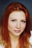 Melissa Jane Shaw