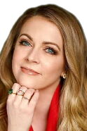 Melissa Joan Hart
